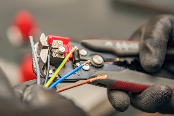 Best Electrical Installation Contractor  in Big Bear City, CA
