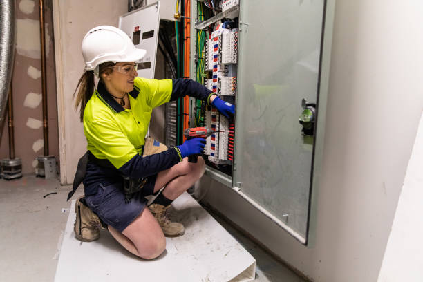 Best Electrician Near Me  in Big Bear City, CA