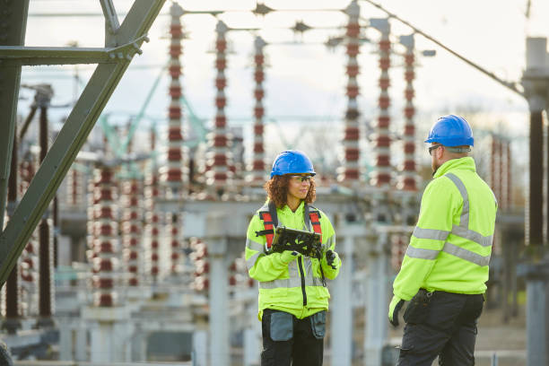 Best Local Electrician Companies  in Big Bear City, CA