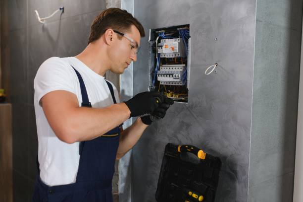 Best Affordable Emergency Electrician  in Big Bear City, CA