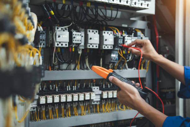 Best Electrician Near Me  in Big Bear City, CA