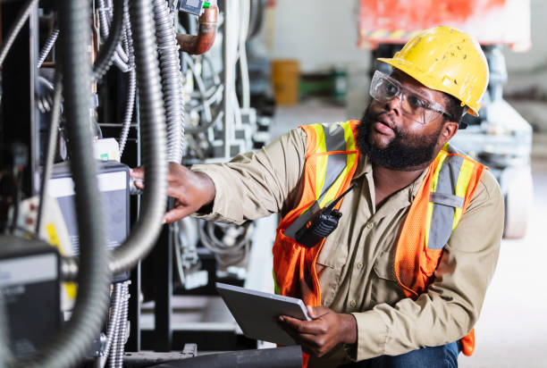 Best Industrial Electrical Services  in Big Bear City, CA