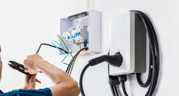 Best Electrical Upgrades for Homes  in Big Bear City, CA