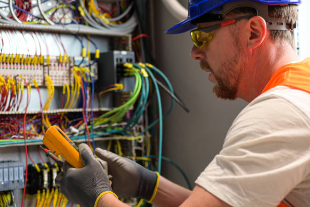 Best Electrical Rewiring Services  in Big Bear City, CA