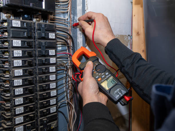 Best Affordable Electrician  in Big Bear City, CA